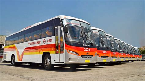 Victory Liner’s new management ready to face .